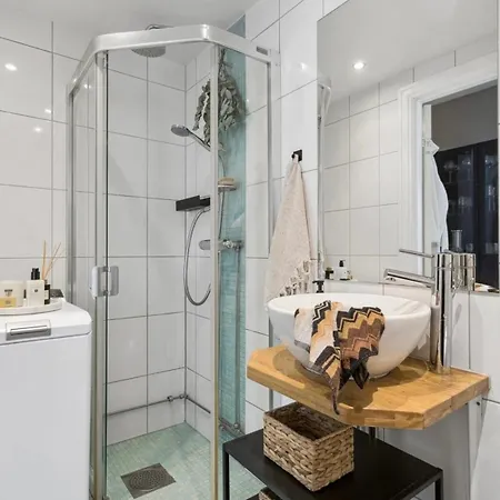 Your Perfect Stay In Central Oslo! Exterior photo
