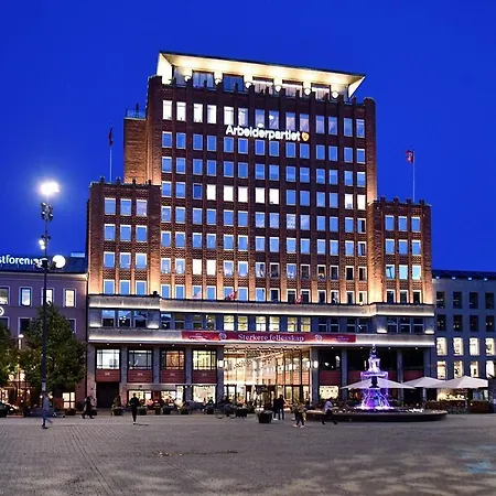 Your Perfect Stay In Central Oslo! Exterior photo