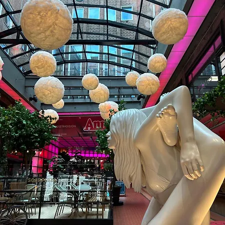 Your Perfect Stay In Central Oslo! Exterior photo