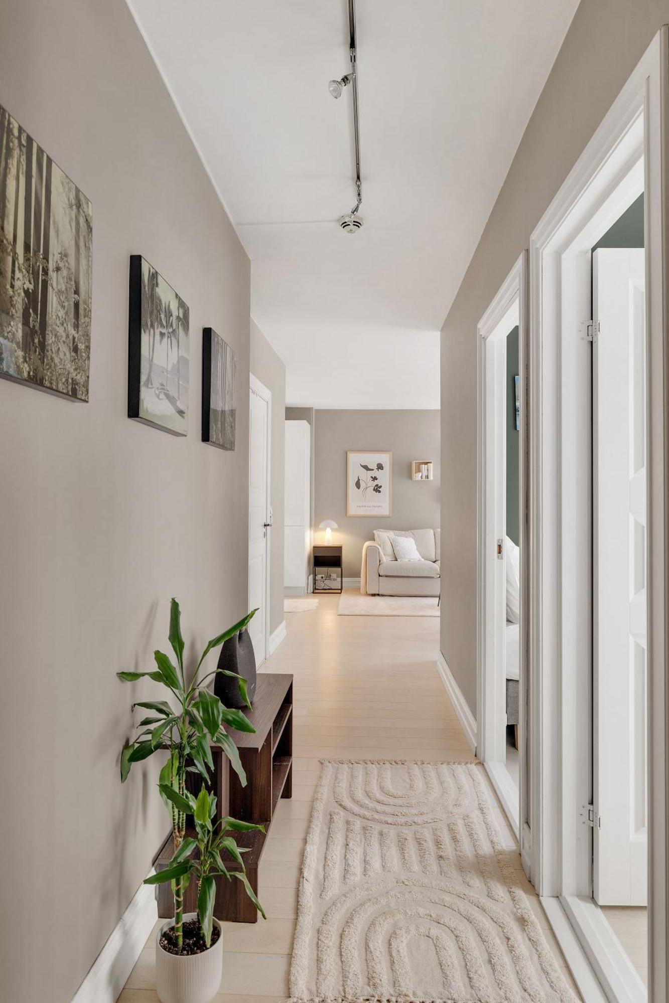 Your Perfect In Oslo! Apartamento